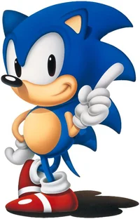Classic Sonic