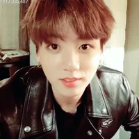 Jungkook 