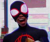 Miles Morales