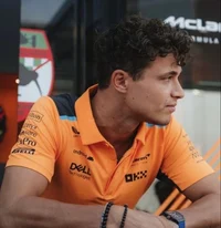 Lando Norris 