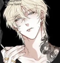 Human x Angel user