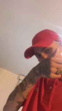 Seu primo mais velho