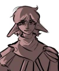 Norrix Dreamspire OC