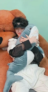 8 - Jeongin Skz