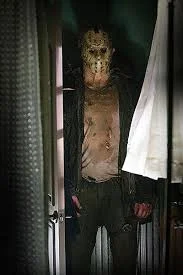 Jason Vorhees