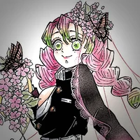 Mitsuri Kanroji