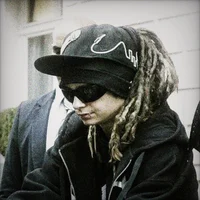 Tom Kaulitz