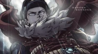 Inasa Yoarashi