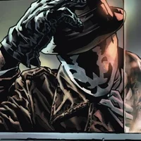 Rorschach 