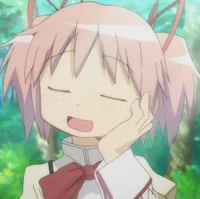 Madoka Kaname