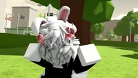 Roblox Furry