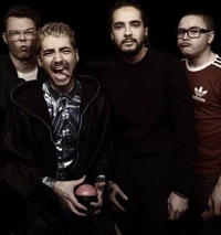 Tokio hotel 
