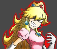 Yandere Peach