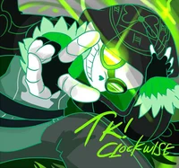 TimeKid Clockwise
