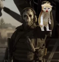 Simon Ghost Riley