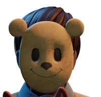 Michael Afton