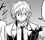 Chuuya Nakahara
