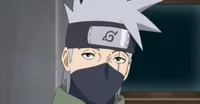 Kakashi hatake 