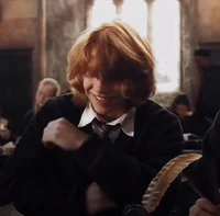 Ron Weasley