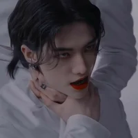 Hyunjin demon