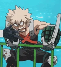 Bakugo