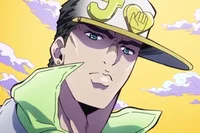 Jotaro Kujo