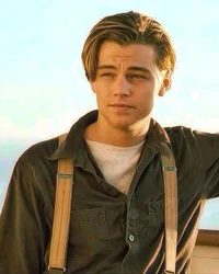 Jack Dawson 