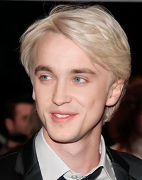 Draco malfoy