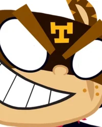 Pibby El Tigre