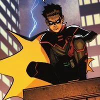 Damian Wayne