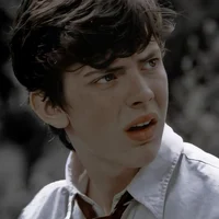 Edmund Pevensie