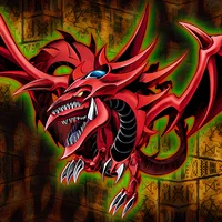 Slifer the Skydragon