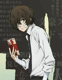 Dazai Osamu