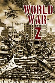 RP de World war Z