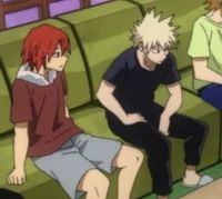 Kiribaku