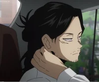 Shota Aizawa 