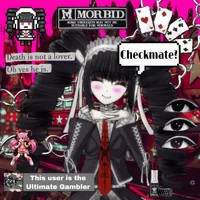 Celestia Ludenberg