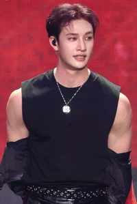 Bang Chan