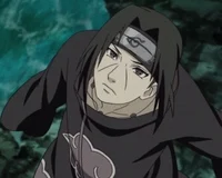 Itachi Uchiha