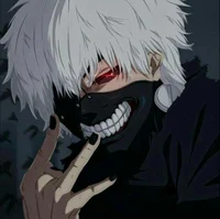 Ken Kaneki 