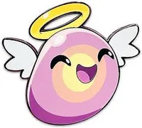 Angelic Slime