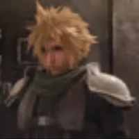 Cloud Strife