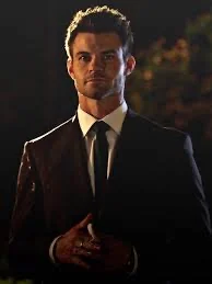 Elijah Mikaelson