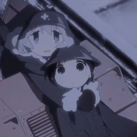 Chito and Yuri