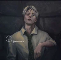 Draco Malfoy