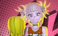 himiko toga -porri-