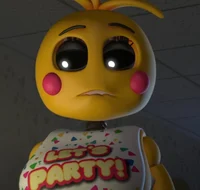 Toy Chica