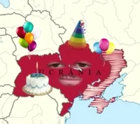 Ukraine aniversarian