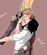 Mic and Aizawa