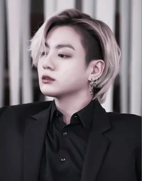 Jungkook